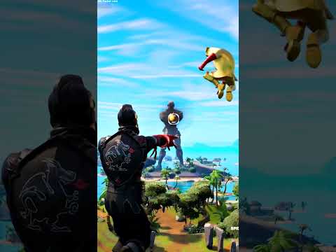 IT’S ABOUT DRIVE IT’S POWER #fortnite #fyp #viralvideo
