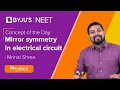 Wheatstone Bridge and Circuit Symmetry
