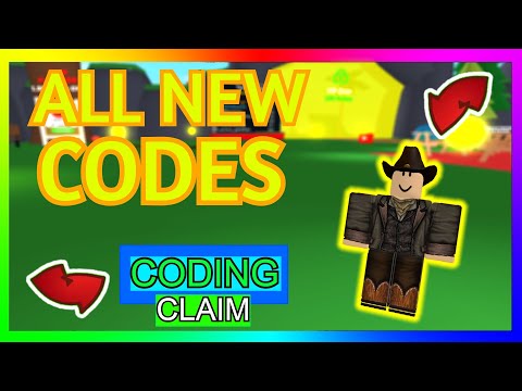 Codes For Coder Simulator Roblox 07 2021 - roblox coder simulator codes