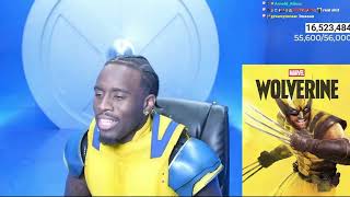 Marvel's Wolverine FLOPPED?! Sony Has a BIG Problem!!