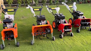 Godi Machine 