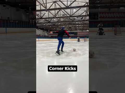 If Soccer had Hockey contact w/ @PavelBarber  ?