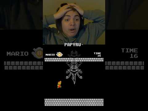 Things Took a Weird Route