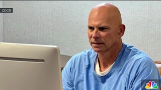 Lyle Menendez denied parole one day after his brother Erik
