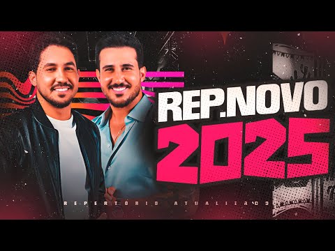 IGUINHO E LULINHA JULHO 2025 NOVO REPERTÓRIO 8 MÚSICAS INÉDITAS 2025 NOVO CD ATUALIZADO TUBARÕES