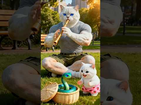 #cat cats #kitten #kittens #meow #kitty#catlovers #shortfeed #catstory