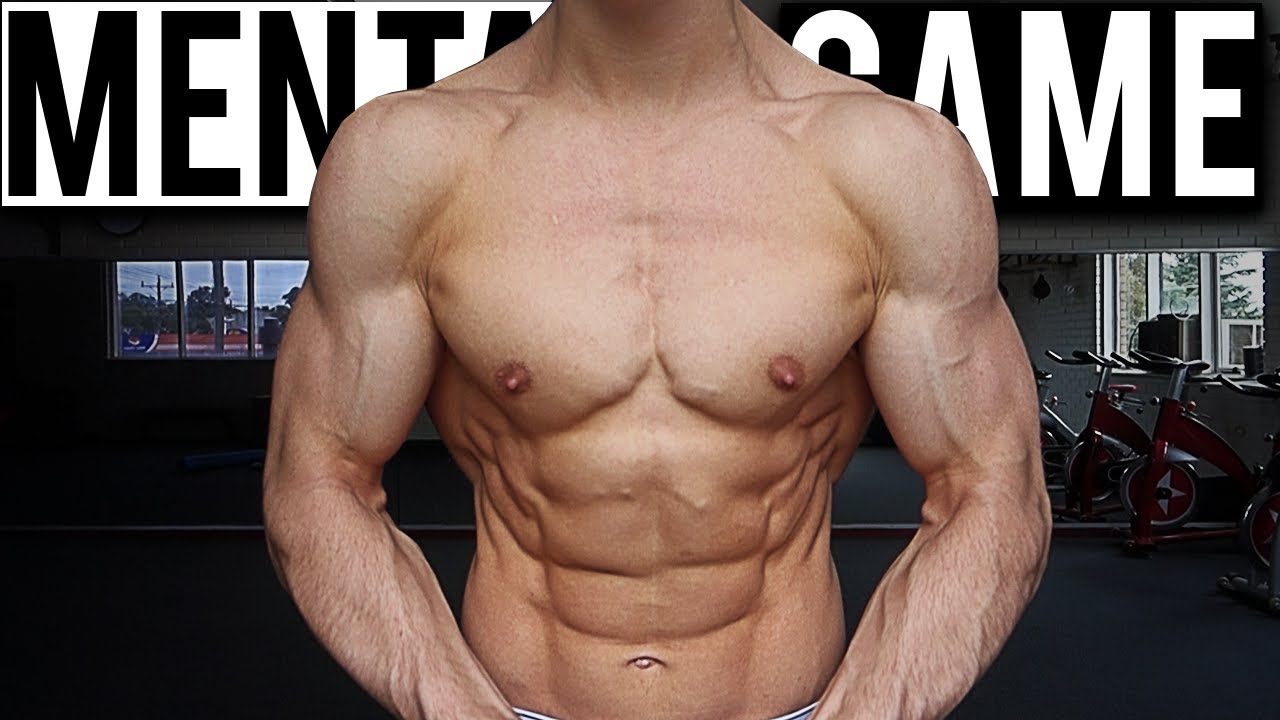 Physiology and mentality - Fraser Wilson