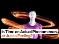 Understanding Theories of Time