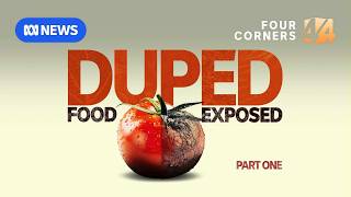 YouTube video thumbnail: The Lies on the Labels of Supermarket Staples