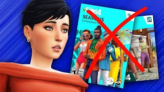 You Need to AVOID These Sims 4 Packs