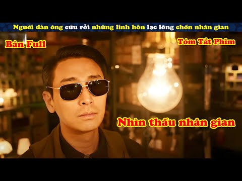 Review Phim: Người Đàn Ông Có Thể Khiến Người Chết Sống Lại - tóm tắt phim Hàn