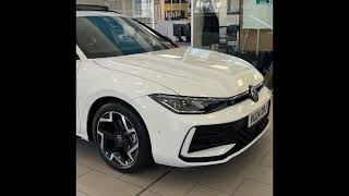 2024 PASSAT - Mercedes and BMW Replacement?