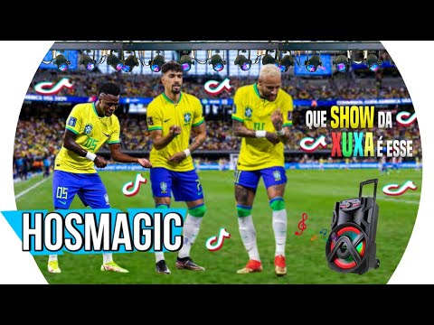 Neymar Jr ● QUE SHOW DA XUX4 É ESSE?🕺🏻🎶 - DJ CH - (FUNK REMIX)