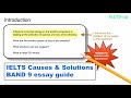 IELTS Writing Task 2 Essentials