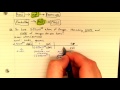 Mole Conversions and Unit Analysis