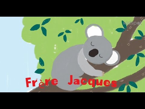 Nursery rhymes: Frere Jacques