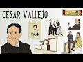 César Vallejo: The Universal Poet