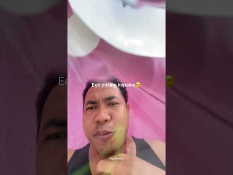 Pusing kali naik perosotan inii #shorts #malang #kulinermalang #wisatamalang #gerrhasan