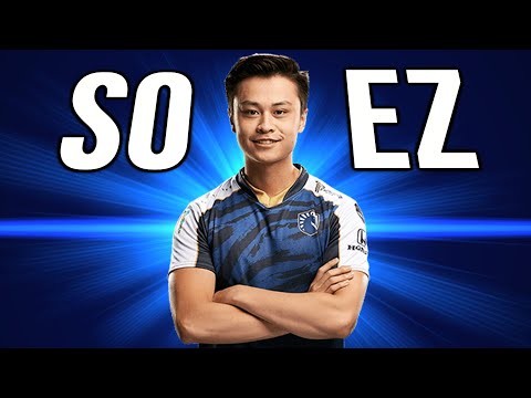 How Stewie2k Really Plays CS:GO