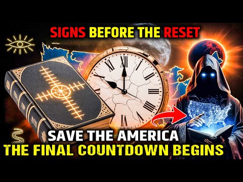 Everything Is Happening! These 7 Warning Prove The Great Reset Has Begun | Prophecy 2025