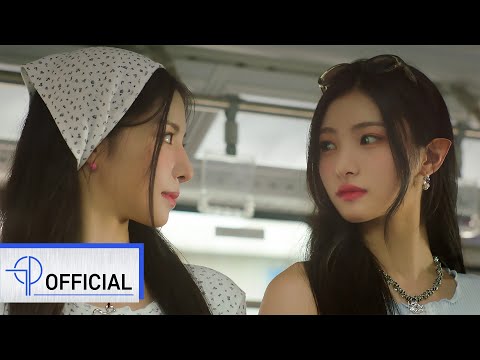 ODD YOUTH (오드유스) 'I Like You' MV