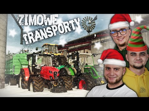 ZIMOWE SPRZEDAŻE 😱 ZWIEDZAMY MAPE I SZUKAMY ZNAJDZIEK ✅ "od Zera do Farmera" #48 [FS25] | MafiaSolec