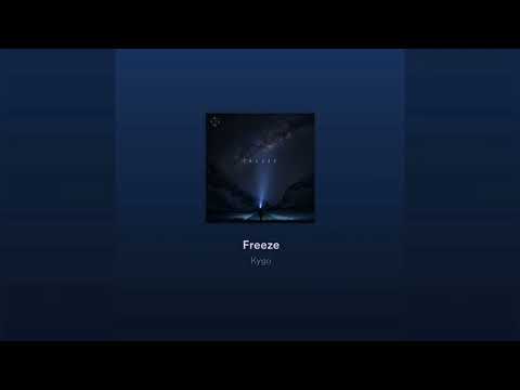 Kygo - Freeze [1 Hour]