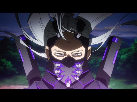 My Hero Academia: Heroes Rising | Official Dub Trailer