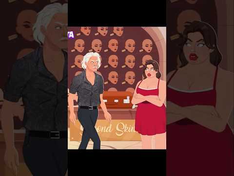 mota hoyeo santi nai #shorts #cartoon