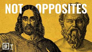 How Jesus and Socrates taught the same way