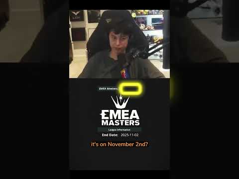 Worlds doesn't feel like it used to... #lol #leagueoflegends #ls #esports #worlds