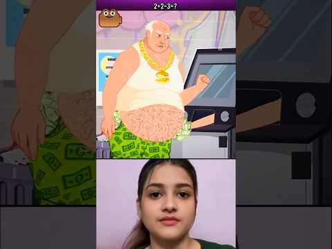 The Girl ๐ฉโ๐ฆฐ In The Atm ๐ณ๐ณ #trending #tiktok #animation #motivationalimages #shorts