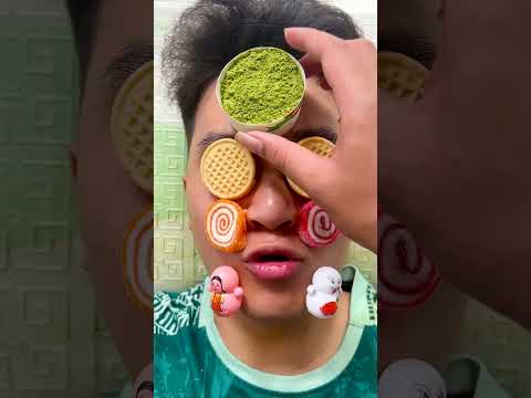 Bột mát cha lát te,Hubabubo,quả việt quất,món khai vị và bánh ngọt ngon. #bản đồ