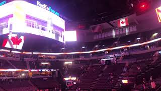 The Canadian Anthem by Ben Kirk