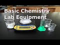 Exploring Basic Chemistry Lab Equipment