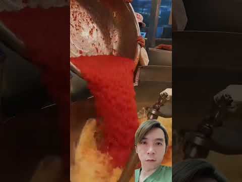 Oddly satisfying video #shorts #satisfying #satisfyingvideo #oddlysatisfying #viral #oddly #short