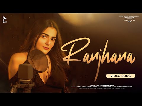 Ranjhana (Official Song) | MK | Debattama Saha | Vikram Montrose | BLive Music