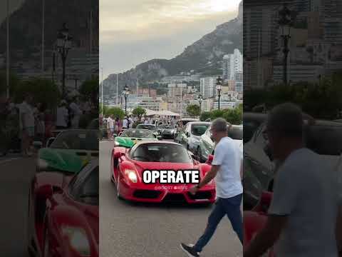 Cars that are never stolen ๐ฅท๐ฟ๐