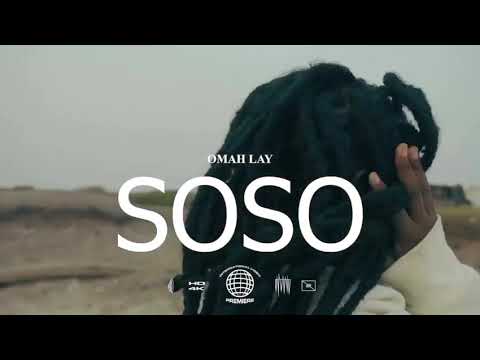 SOSO dance challenge  | jothedancer | #omahlay  #dance  #dancechallenge #dancevideo