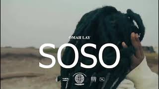 SOSO dance challenge  | jothedancer | #omahlay  #dance  #dancechallenge #dancevideo
