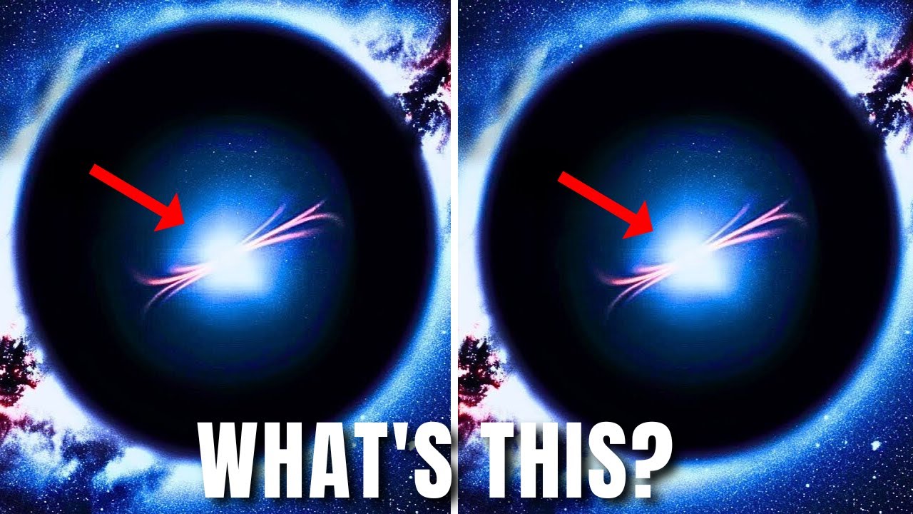 New NASA Footage Showing Structure that Should Not Exist Has Gone Viral!