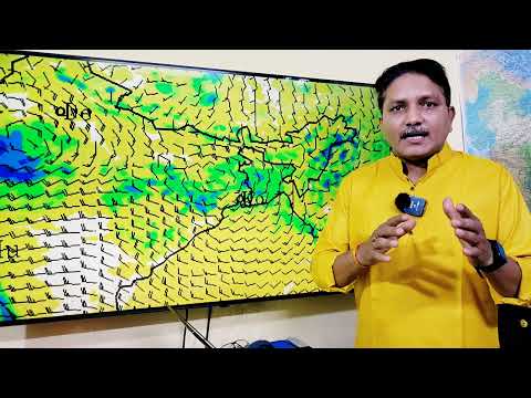 सावन के महीने में छाएंगी काली घटाएं और कई राज्यों पर जमकर बरसेंगे मानसून के बदले 