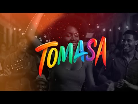 Yiyo Sarante - TOMASA (Video Lyrics)