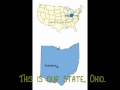 Ohio Geography and Basic Knowledge