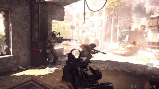 Battlefield 6 Gameplay PS5 Pro - Siege of Cairo [No Commentary Gameplay]