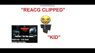 RazorStudded CANT SF