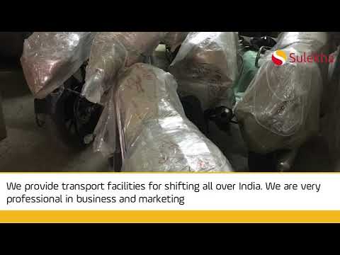 Packers And Movers - Jay Hind Internation Pack And Move
