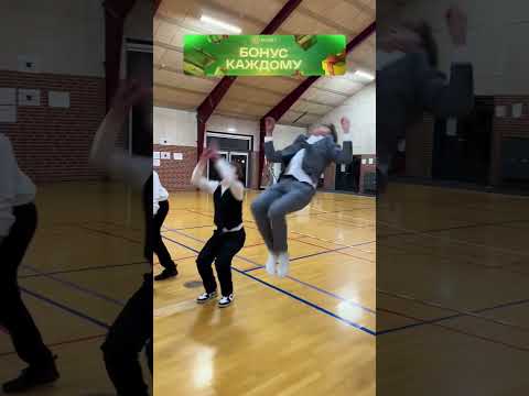 Выпускники провели ЛУЧШИЙ ВЫПУСКНОЙ! 😲