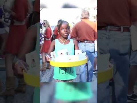 La Ni帽a Que Se Hizo Millonaria a Los 11 A帽os Vendiendo Limonada 馃馃摑