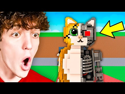 What's INSIDE EVERY BRAINROT In Steal A Brainrot!